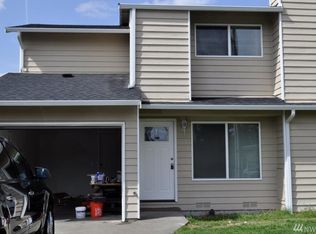 315 21st St SE, Auburn, WA 98002