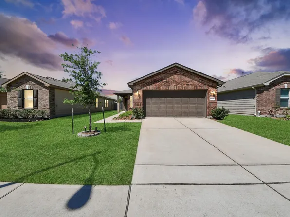 11647 Rosewood Forest Ct, Houston, TX 77038