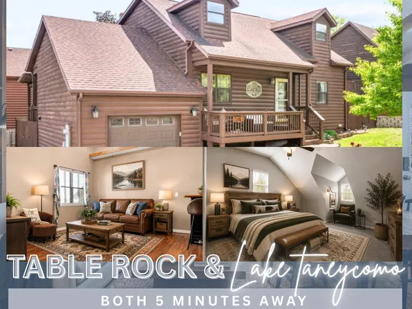 145 Whispering Pine Way, Hollister, MO 65672