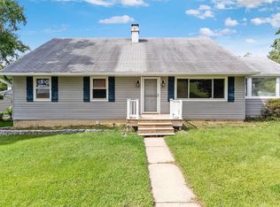 438 Bloomsbury Ave, Baltimore, MD 21228