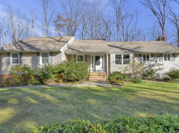 16 Flintlock Dr, Warren Twp., NJ 07059