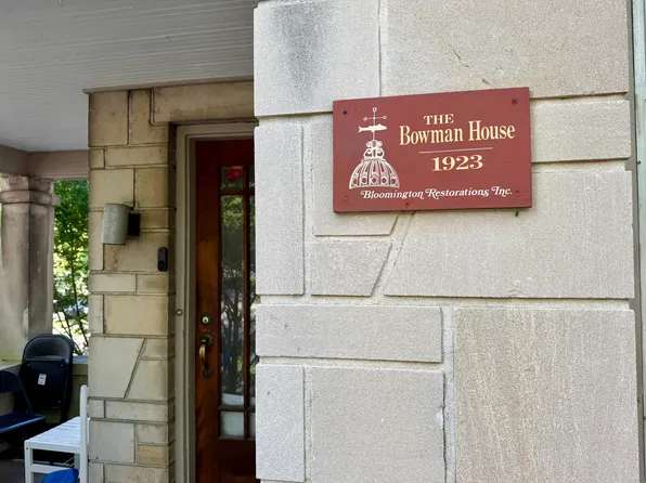 718 E 8th St, Bloomington, IN