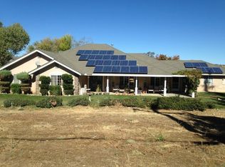 22371 Banducci Rd, Tehachapi, CA 93561