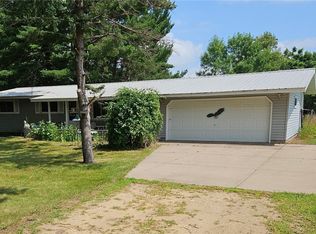N7602 540th St, Menomonie, WI 54751