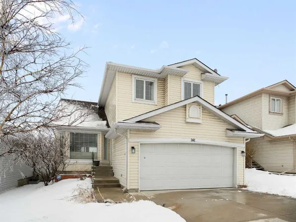 141 E Arbour Stone Close NW, Calgary, AB T3G 4T2