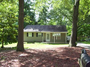 57 Olive Cir SW, Marietta, GA 30060