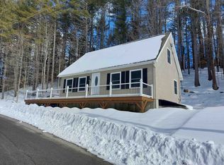 37 Bush St, Marlborough, NH 03455