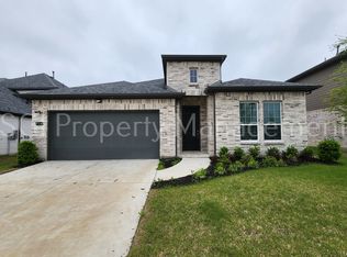 724 Fencerow Trl, Celina, TX 75009