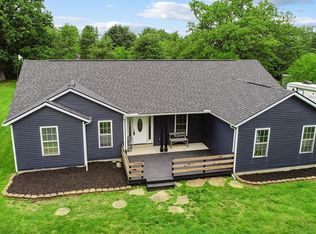 3900 Johnston Rd, Mount Sterling, OH 43143