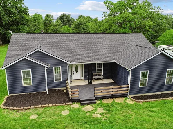 3900 Johnston Rd, Mount Sterling, OH 43143