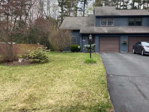 25 Margaret Drive Drive, Queensbury, NY 12804