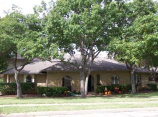 1505 Carriage Ln, Garland, TX 75043