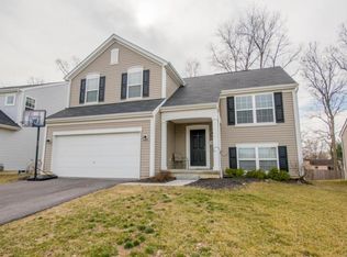 Serenoa Dr, Reynoldsburg, OH 43068