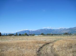 397 Whispering Willow Way, Corvallis, MT 59828