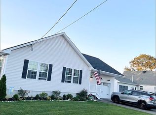45 Southwind Dr, Waretown, NJ 08758