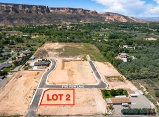 564 Five View Ln, Grand Junction, CO 81507