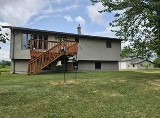 10619 HILGART AVENUE, Auburndale, WI 54412