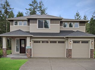 4647 Plover St NE, Lacey, WA 98516