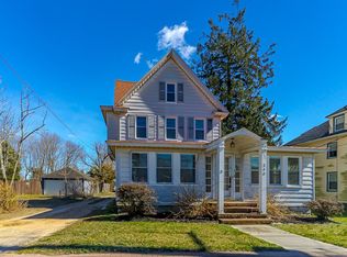240 Route 9, West Creek, NJ 08092