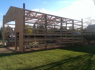 1416 S Fox Rd, Spokane Valley, WA 99206