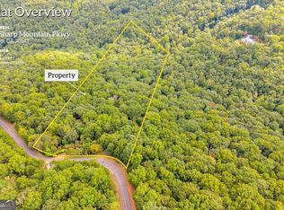98 Sharp Mountain Pkwy, Jasper, GA 30143