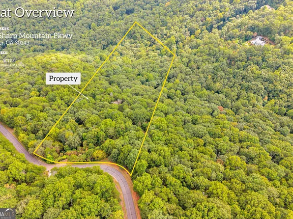 98 Sharp Mountain Pkwy, Jasper, GA 30143