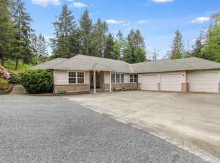 12531 Chain Lake Rd, Snohomish, WA 98290