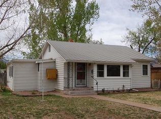 1376 Rudd Ave, Canon City, CO 81212