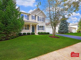 2750 Moraine Valley Rd, Wauconda, IL 60084