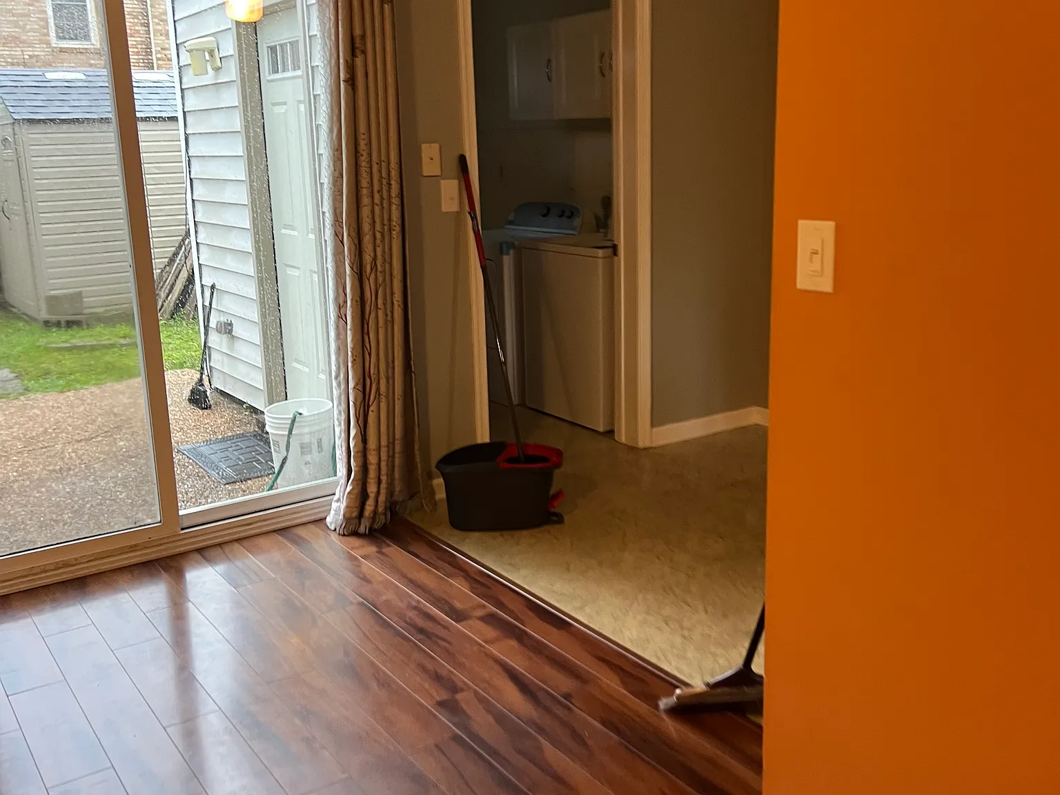 3 bed, 2.5 bath, 1560 sqft, $2,600 — Photo 3