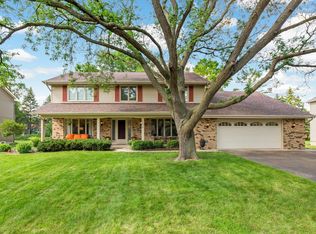 1405 Kingsview Ln N, Plymouth, MN 55447 | MLS #6536434 | Zillow