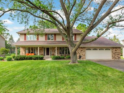 16810 30th Ave N, Plymouth, MN, 55447