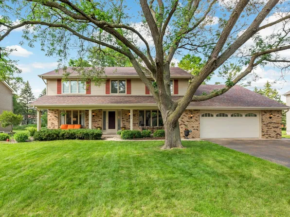 16810 30th Ave N, Plymouth, MN 55447