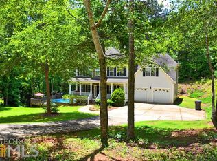 4785 Liberty Rd, Villa Rica, GA 30180