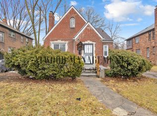 13370 Hartwell St, Detroit, MI