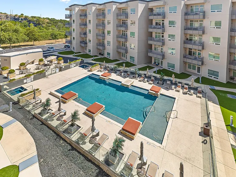 17902 La Cantera Pkwy #406 — Photo 21