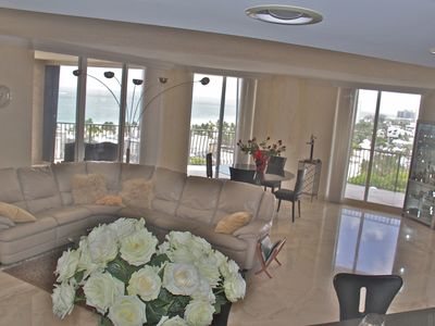 100 S Birch Rd APT 1201, Fort Lauderdale, FL, 33316