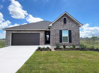 3456 Woods Rd, Lake Charles, LA 70607