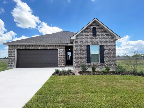 3456 Woods Rd, Lake Charles, LA 70607