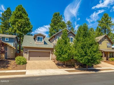 2941 S Camel Dr, Flagstaff, AZ, 86001