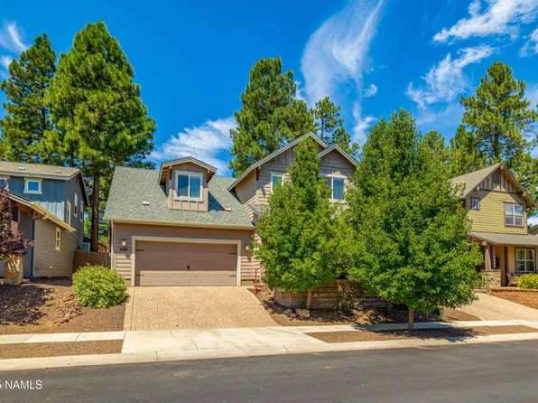 2941 S Camel Dr, Flagstaff, AZ 86001