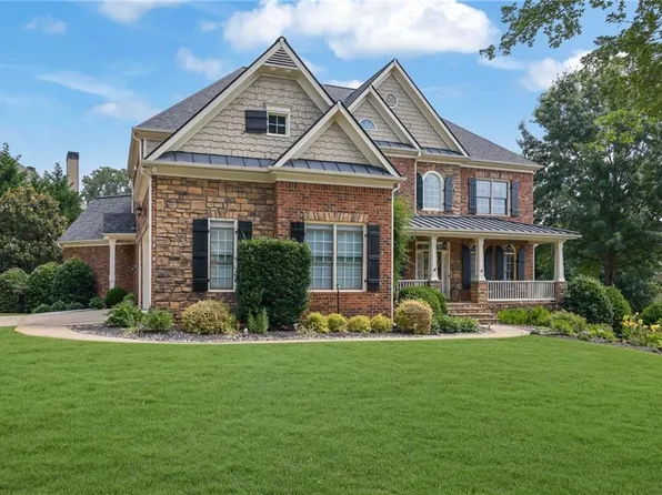 6293 Fernstone Trl NW, Acworth, GA 30101