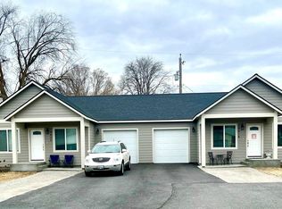 14418 E Heroy Ln, Spokane Valley, WA 99216