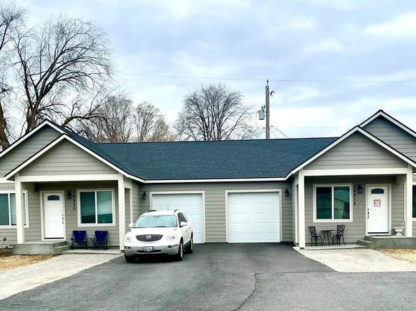 14418 E Heroy Ln, Spokane Valley, WA 99216