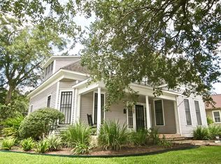 2512 Avenue G, Bay City, TX 77414
