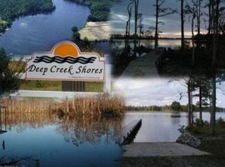 276 Seeview Ln, Hertford, NC 27944