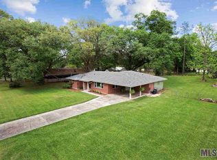 4730 Louise St, Zachary, LA 70791