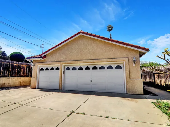 998 W 2nd Ave, Escondido, CA 92025