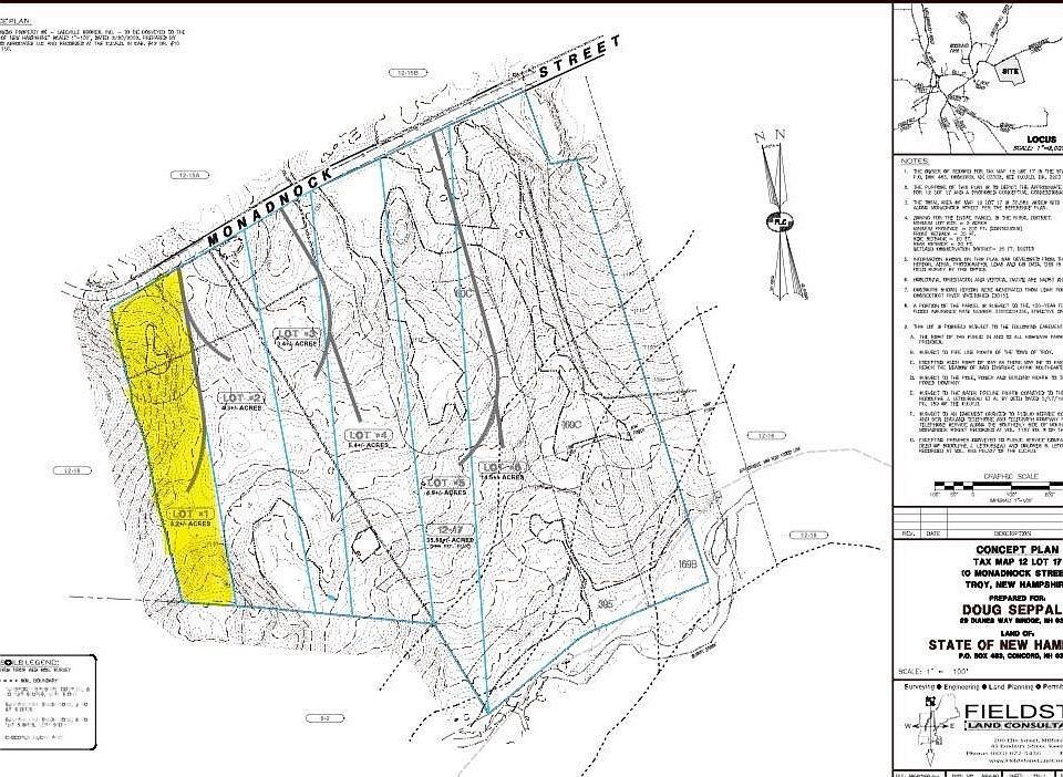1st image of 0 Monadnock Street