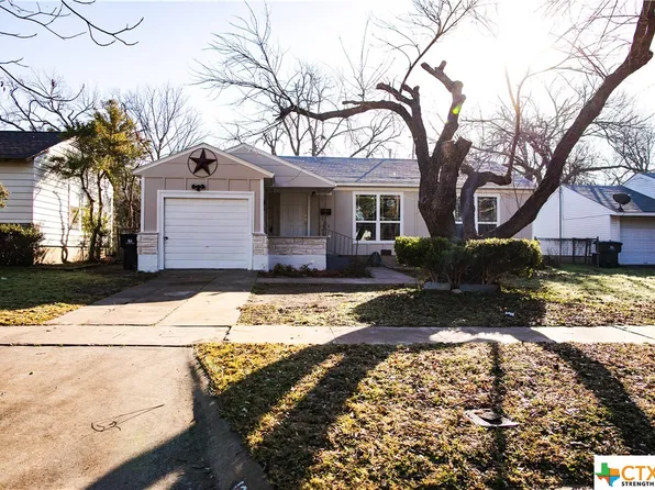 1619 S 15th St, Temple, TX 76504